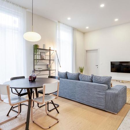 Appartamento Smartflats - Main Street Gand Esterno foto