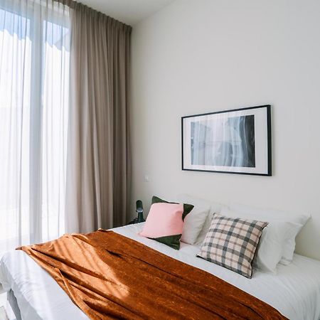 Appartamento Smartflats - Main Street Gand Esterno foto