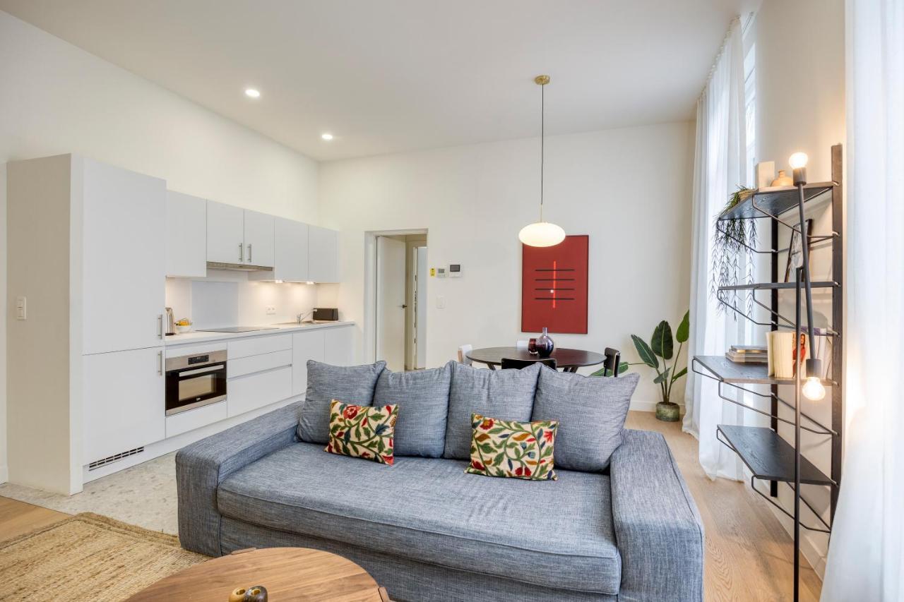 Appartamento Smartflats - Main Street Gand Esterno foto