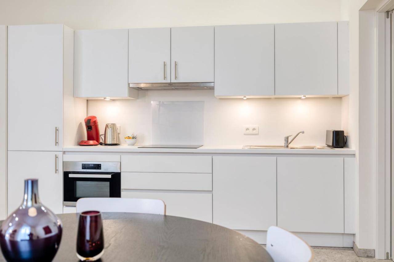 Appartamento Smartflats - Main Street Gand Esterno foto