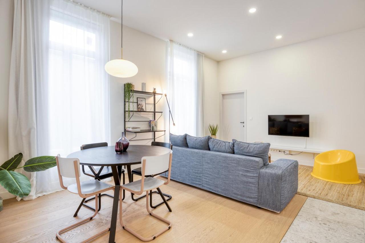 Appartamento Smartflats - Main Street Gand Esterno foto