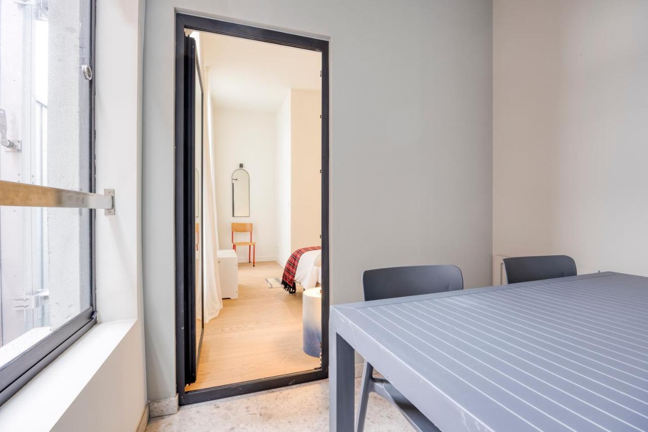 Appartamento Smartflats - Main Street Gand Esterno foto