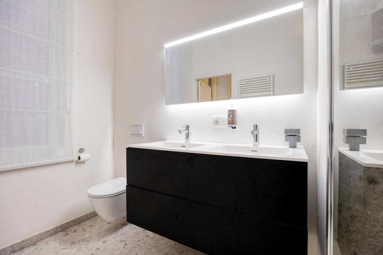 Appartamento Smartflats - Main Street Gand Esterno foto