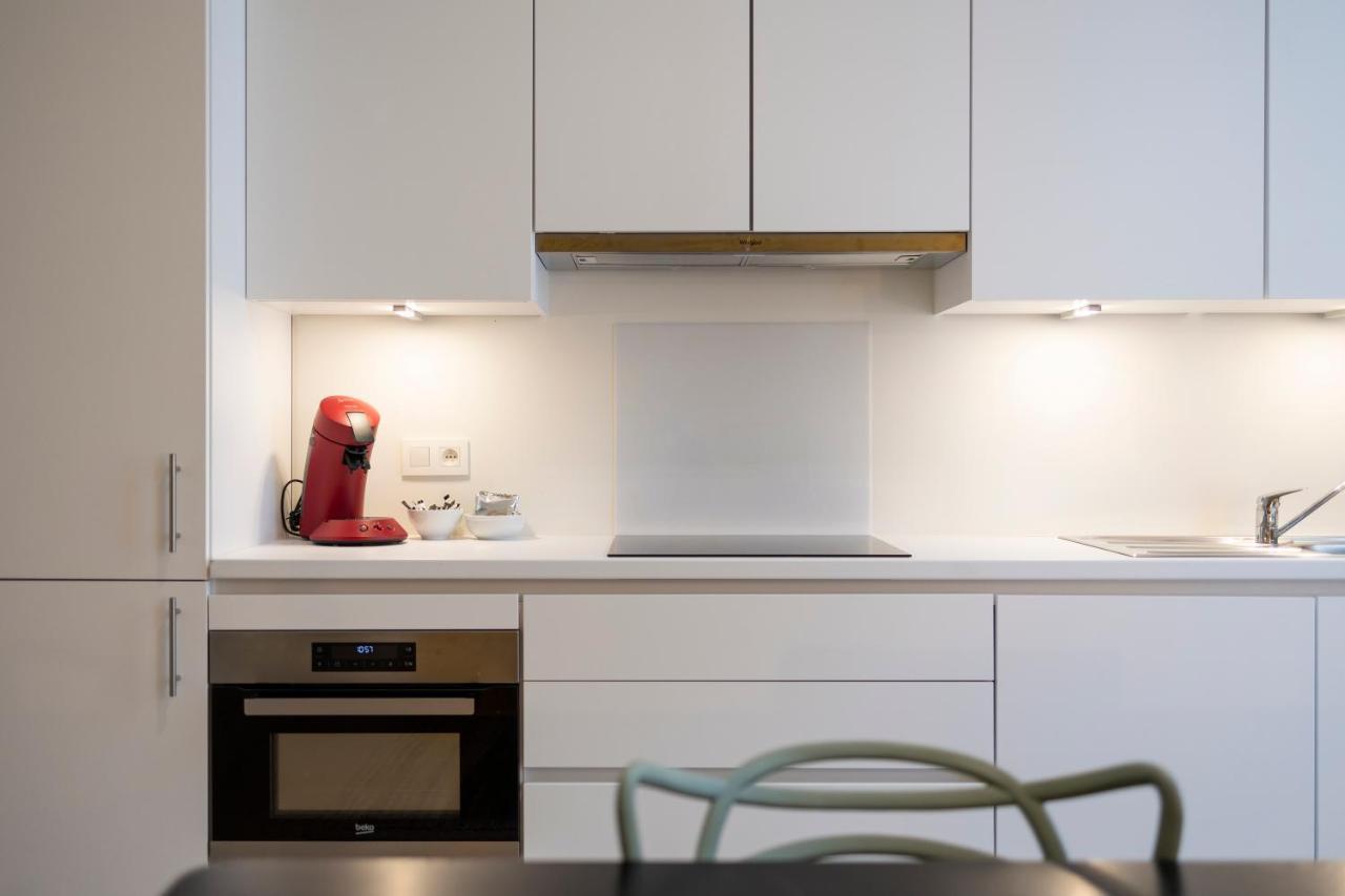 Appartamento Smartflats - Main Street Gand Esterno foto