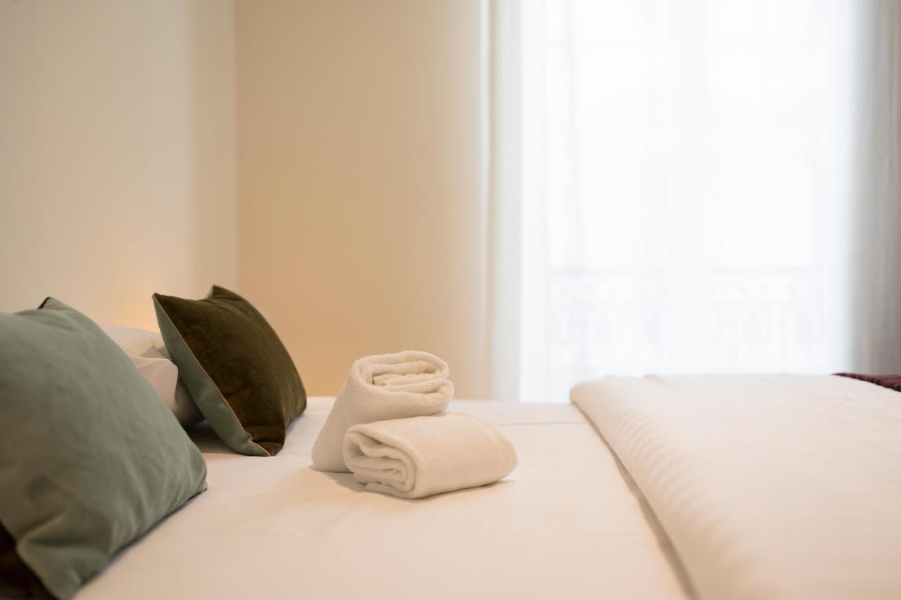 Appartamento Smartflats - Main Street Gand Esterno foto