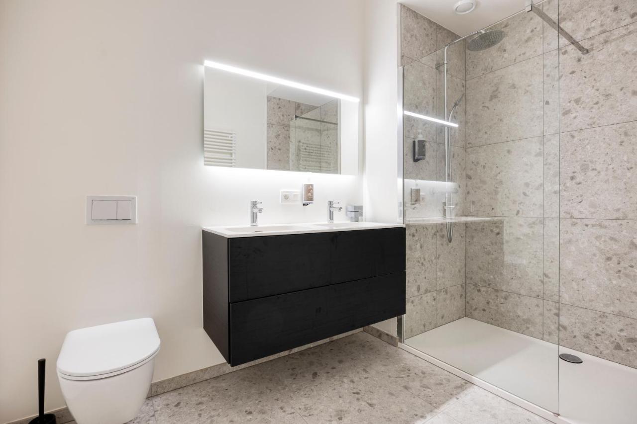 Appartamento Smartflats - Main Street Gand Esterno foto