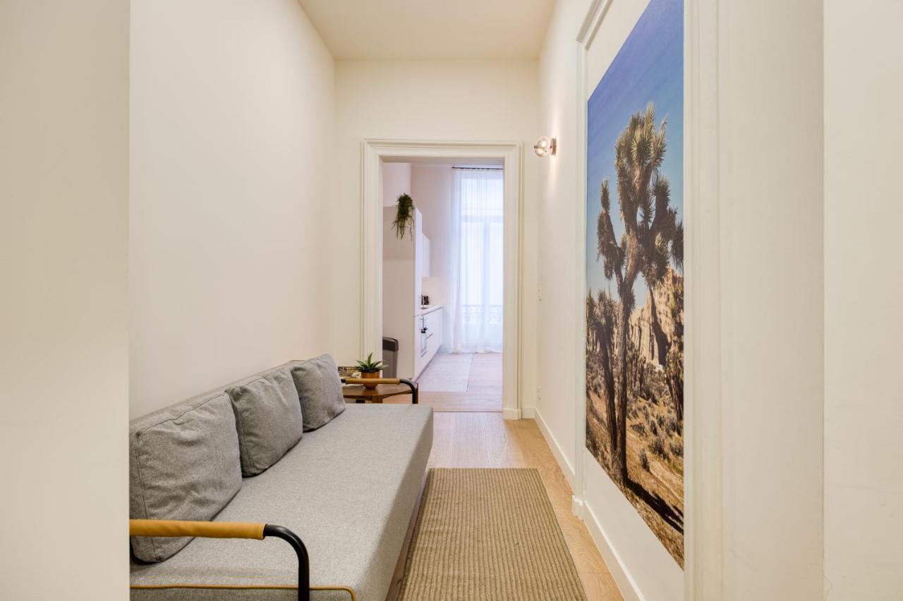 Appartamento Smartflats - Main Street Gand Esterno foto