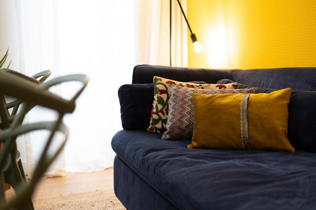 Appartamento Smartflats - Main Street Gand Esterno foto