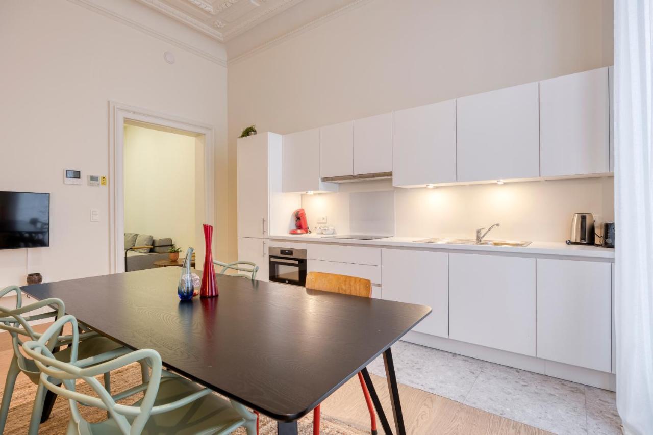Appartamento Smartflats - Main Street Gand Esterno foto