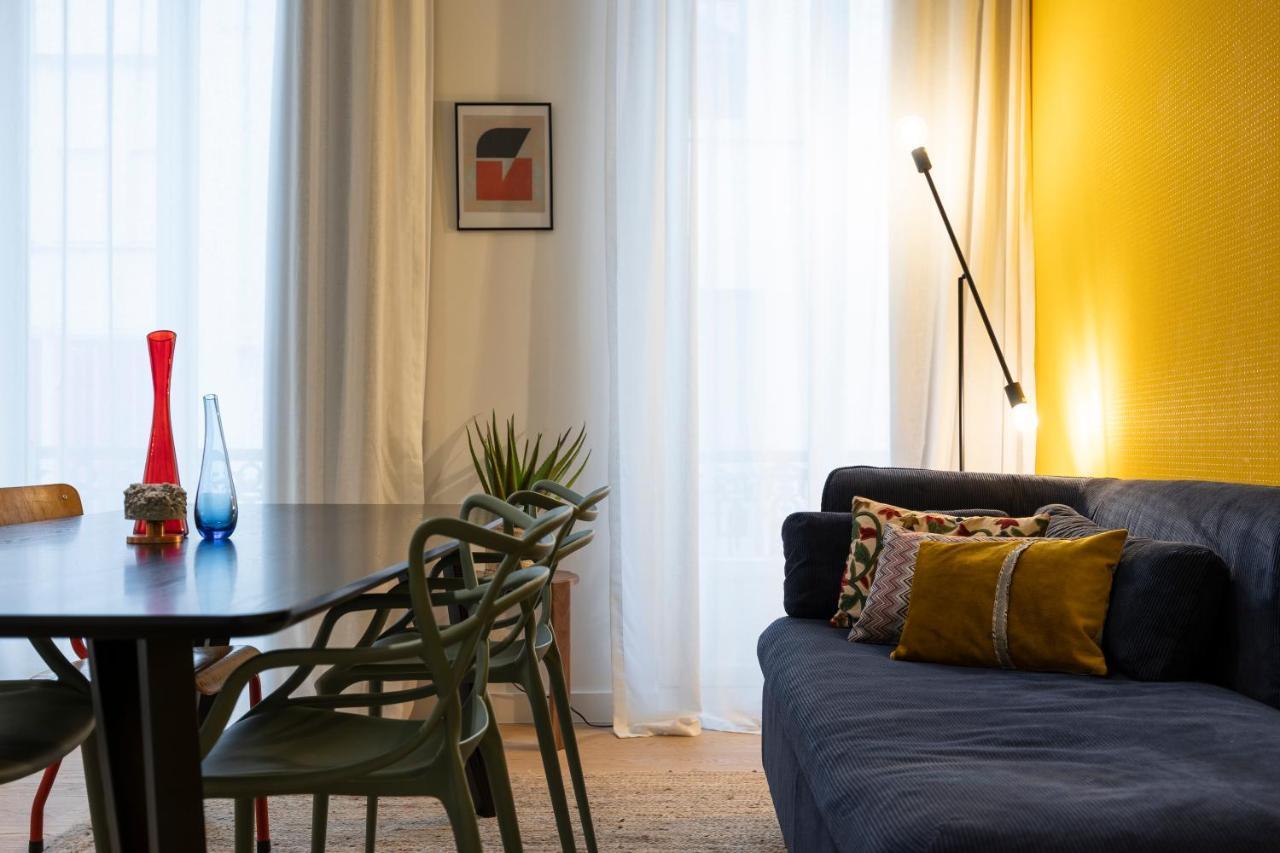 Appartamento Smartflats - Main Street Gand Esterno foto