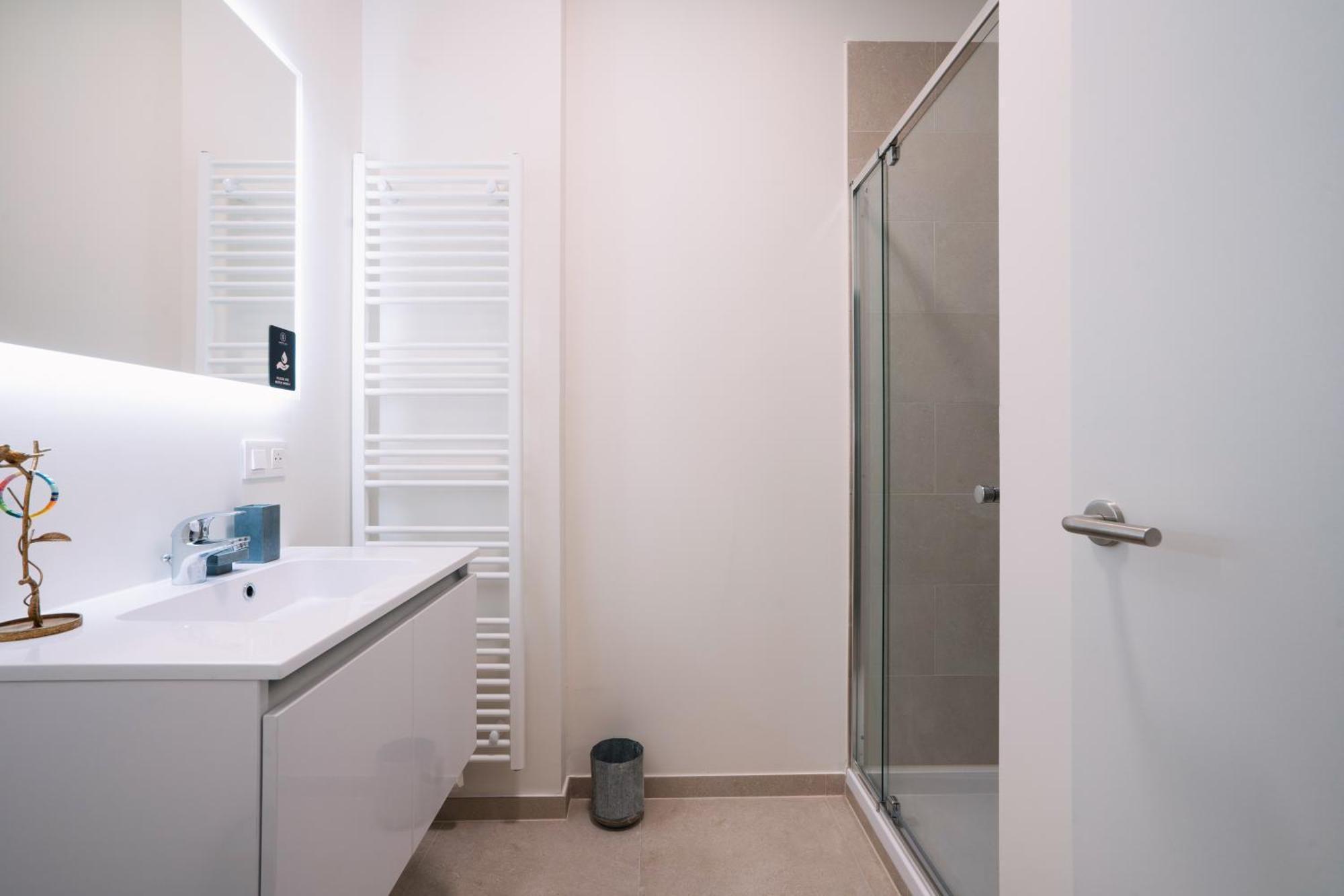 Appartamento Smartflats - Main Street Gand Esterno foto